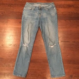 Old Navy Boyfriend Straight